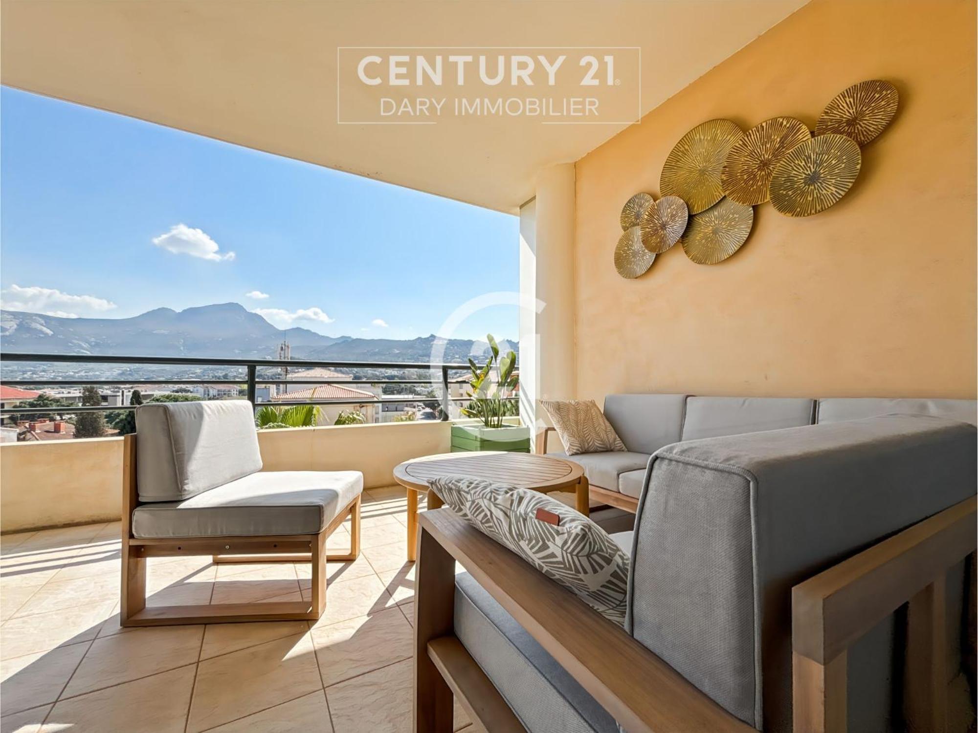 Apartment Victoria Calvi - T2 Calvi (Corsica)